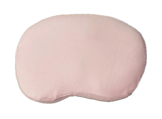 Tweeling relaxhoes Blush