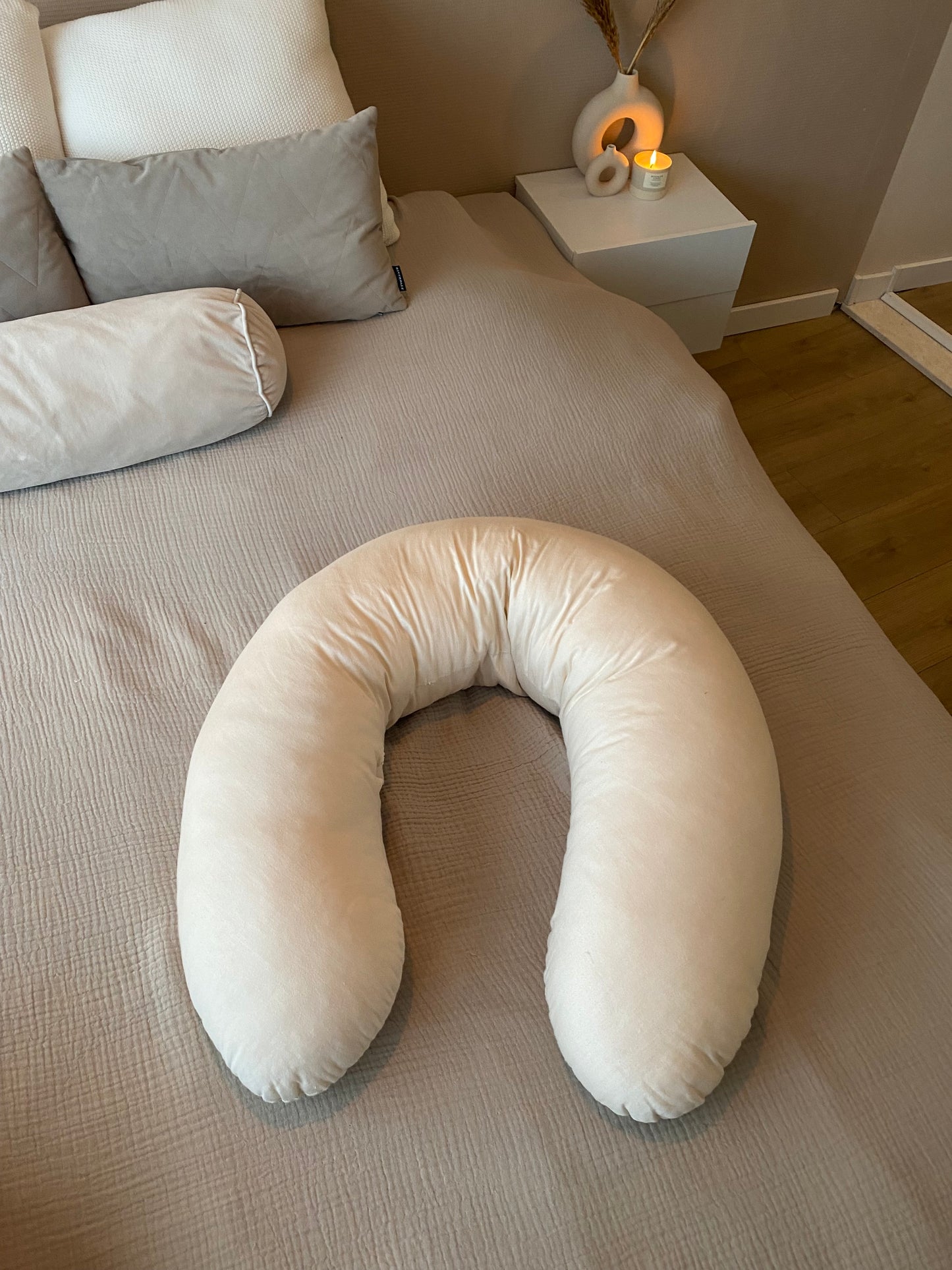 Voedingskussen (losse kussen)