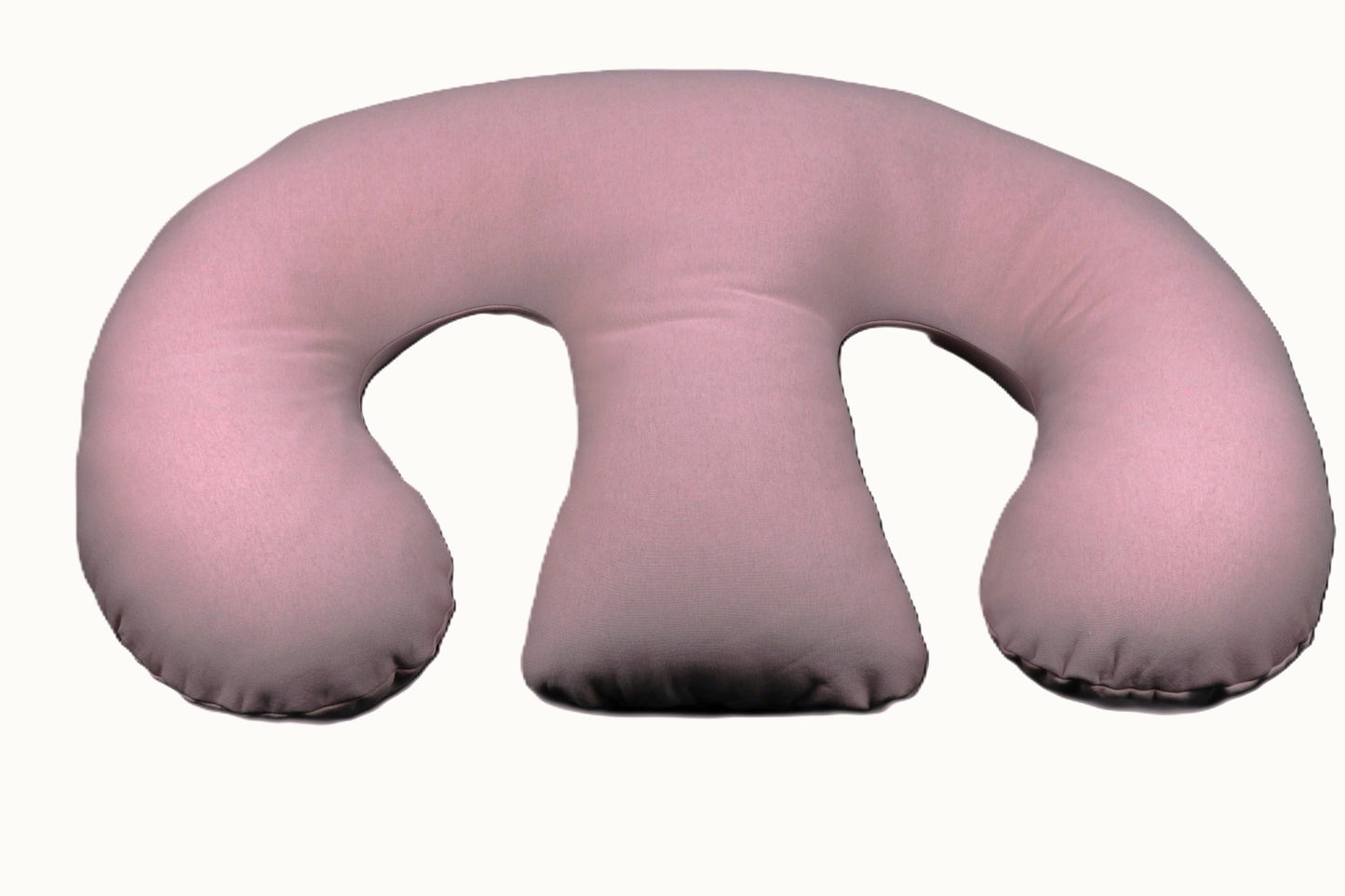 Tweeling Blush voedingskussenhoes