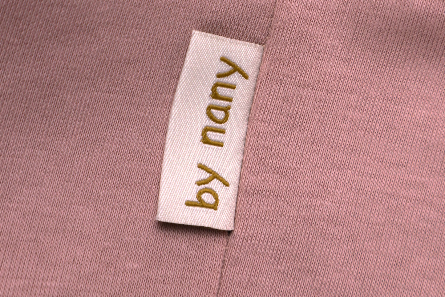 Tweeling Blush voedingskussenhoes