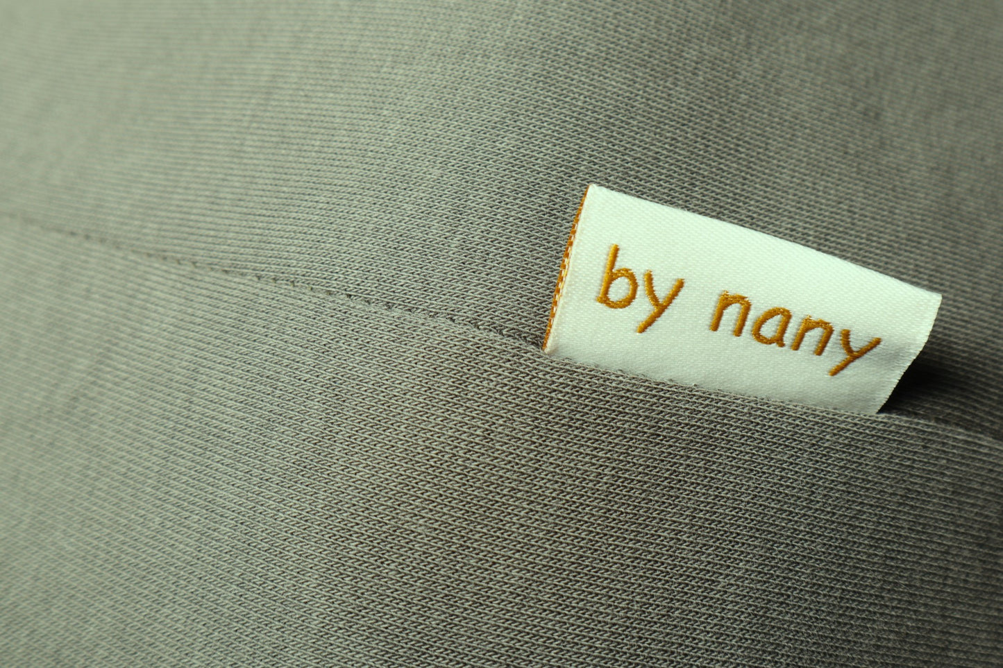 Tweeling Green voedingskussenhoes