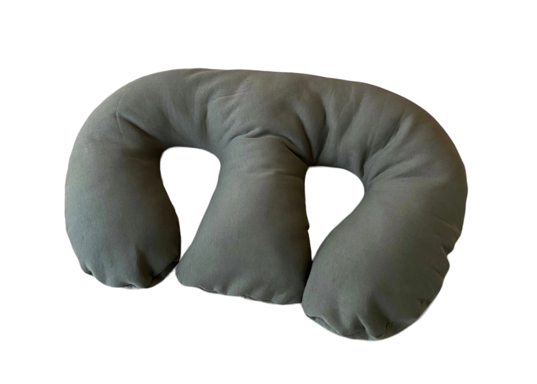 Hoes voor borstvoedingskussen - beige, bedrukt, Verzorging Hoes voor borstvoedingskussen - beige, bedrukt, Verzorging